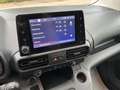 Fiat Doblo L2 3 Zit Lichte Vracht 1.2 Benzine Als nieuw!!!! Negru - thumbnail 14