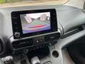 Fiat Doblo L2 3 Zit Lichte Vracht 1.2 Benzine Als nieuw!!!! Negru - thumbnail 15