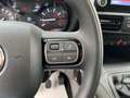 Fiat Doblo L2 3 Zit Lichte Vracht 1.2 Benzine Als nieuw!!!! Negru - thumbnail 23