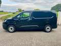 Fiat Doblo L2 3 Zit Lichte Vracht 1.2 Benzine Als nieuw!!!! Negru - thumbnail 2