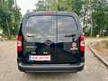 Fiat Doblo L2 3 Zit Lichte Vracht 1.2 Benzine Als nieuw!!!! Negru - thumbnail 4