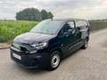 Fiat Doblo L2 3 Zit Lichte Vracht 1.2 Benzine Als nieuw!!!! Negru - thumbnail 1