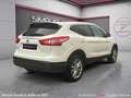 Nissan Qashqai Qashqai 1.2 DIG-T 115 Tekna Blanc - thumbnail 8