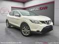 Nissan Qashqai Qashqai 1.2 DIG-T 115 Tekna Blanc - thumbnail 1