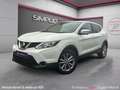 Nissan Qashqai Qashqai 1.2 DIG-T 115 Tekna Blanc - thumbnail 7