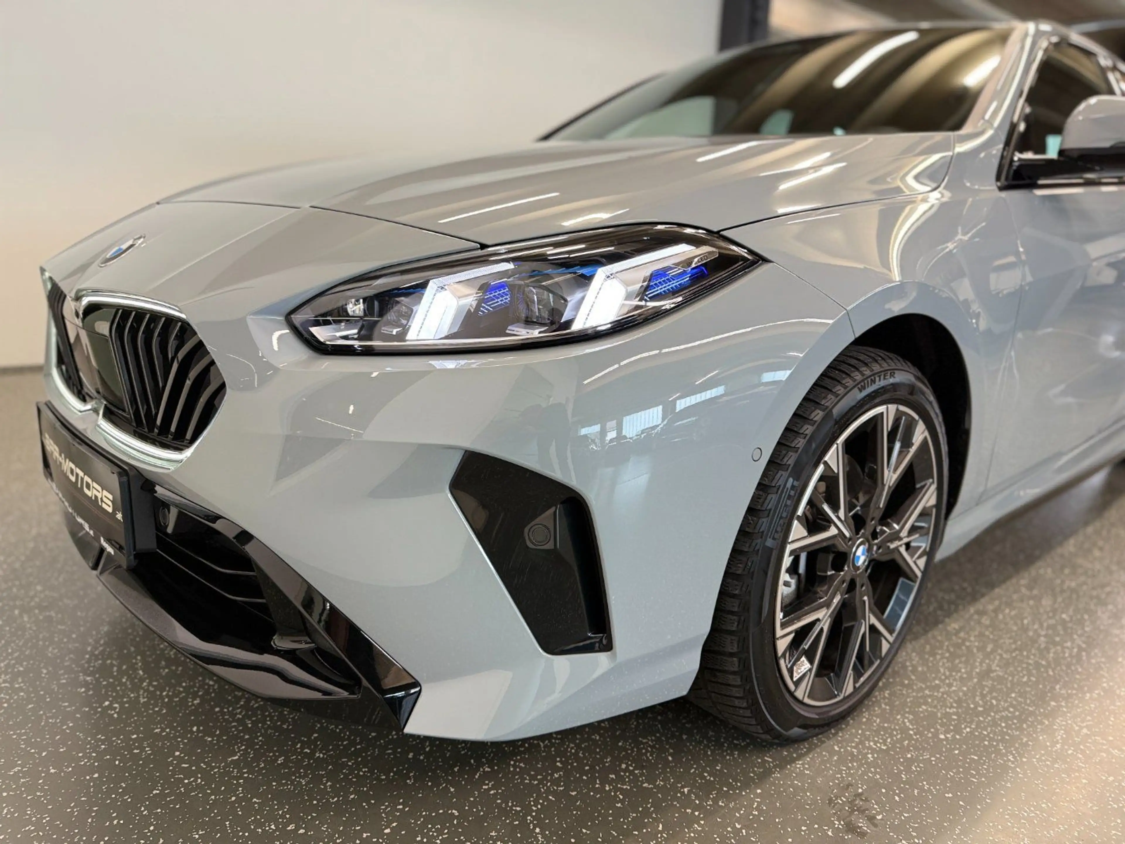 BMW 120 - 120*M-SPORT*SHADOW-LINE*HUD*360°*LANE*ACC*A — photo 12
