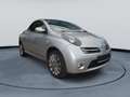 Nissan Micra C+C Premium, Leder , Klimaautomatik Argent - thumbnail 1