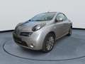 Nissan Micra C+C Premium, Leder , Klimaautomatik Argent - thumbnail 11