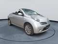 Nissan Micra C+C Premium, Leder , Klimaautomatik Argent - thumbnail 5
