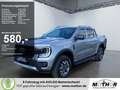 Ford Ranger Wildtrak 2.3 EcoBoost 4WD ACC PDC B&O Silber - thumbnail 1