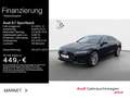 Audi A7 50 TDI quattro S line*Navi*Matrix*H Negro - thumbnail 1