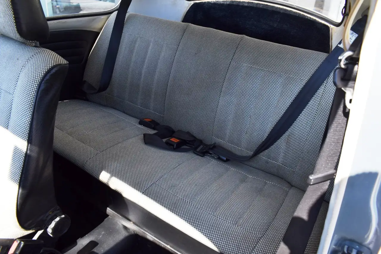 Volkswagen Maggiolino 1.2 WinterBug Vetro piatto, foto 12