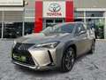 Lexus UX 250h Luxury Line AHK*Schiebedach*HUD*Navi Silver - thumbnail 2
