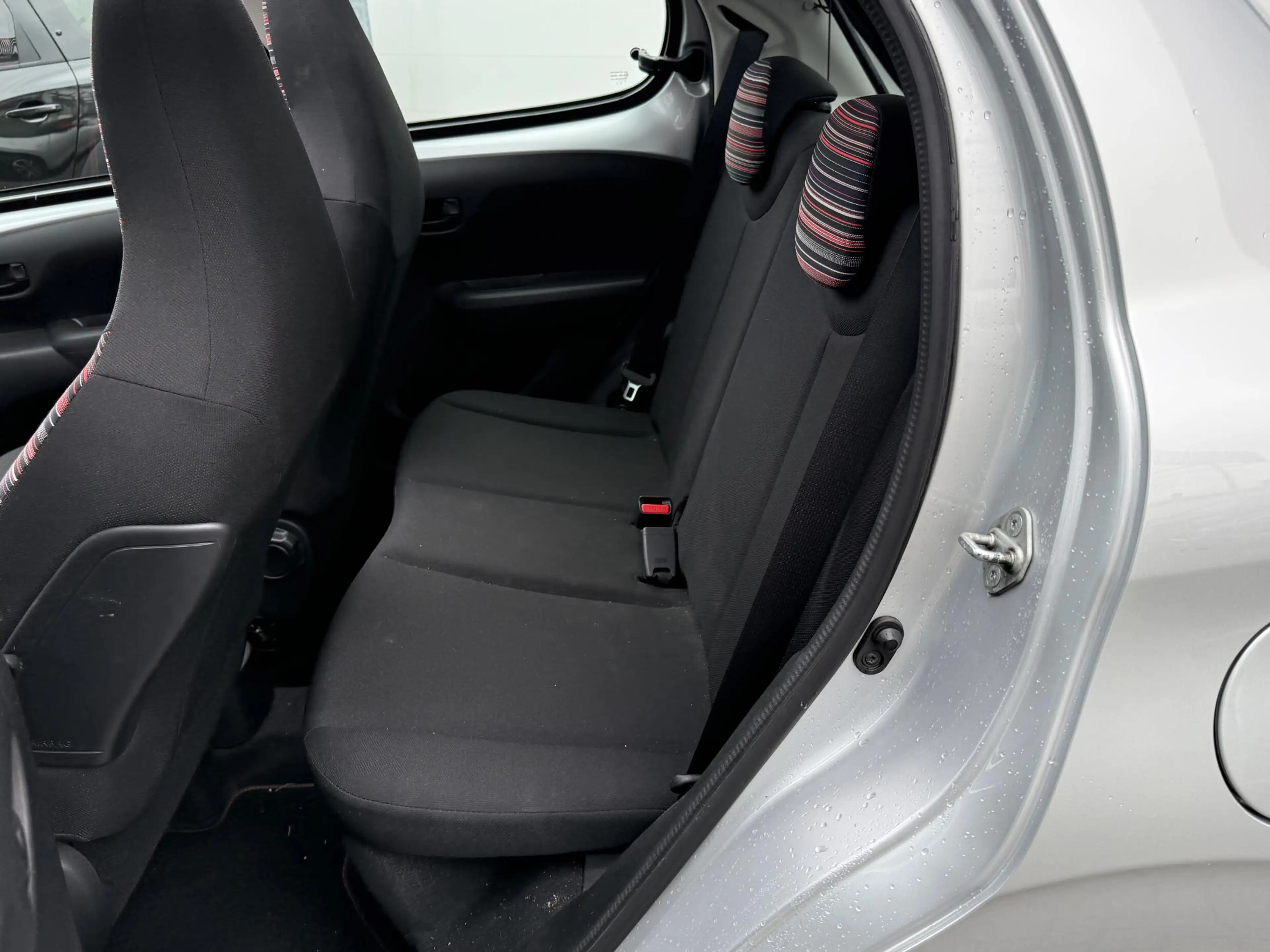 Citroen C1 1.0 e-VTi Airscape Feel | Open Dak | Cruise Limite — photo 28