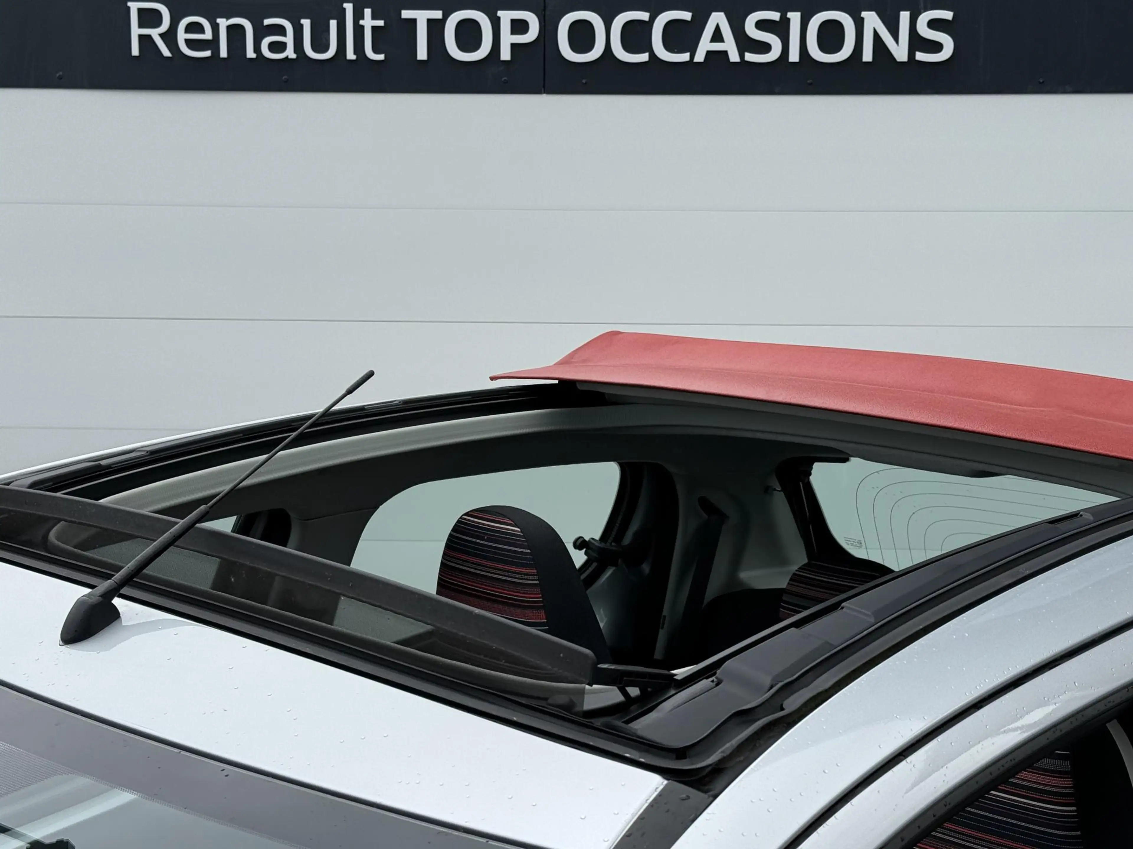 Citroen C1 1.0 e-VTi Airscape Feel | Open Dak | Cruise Limite — photo 10