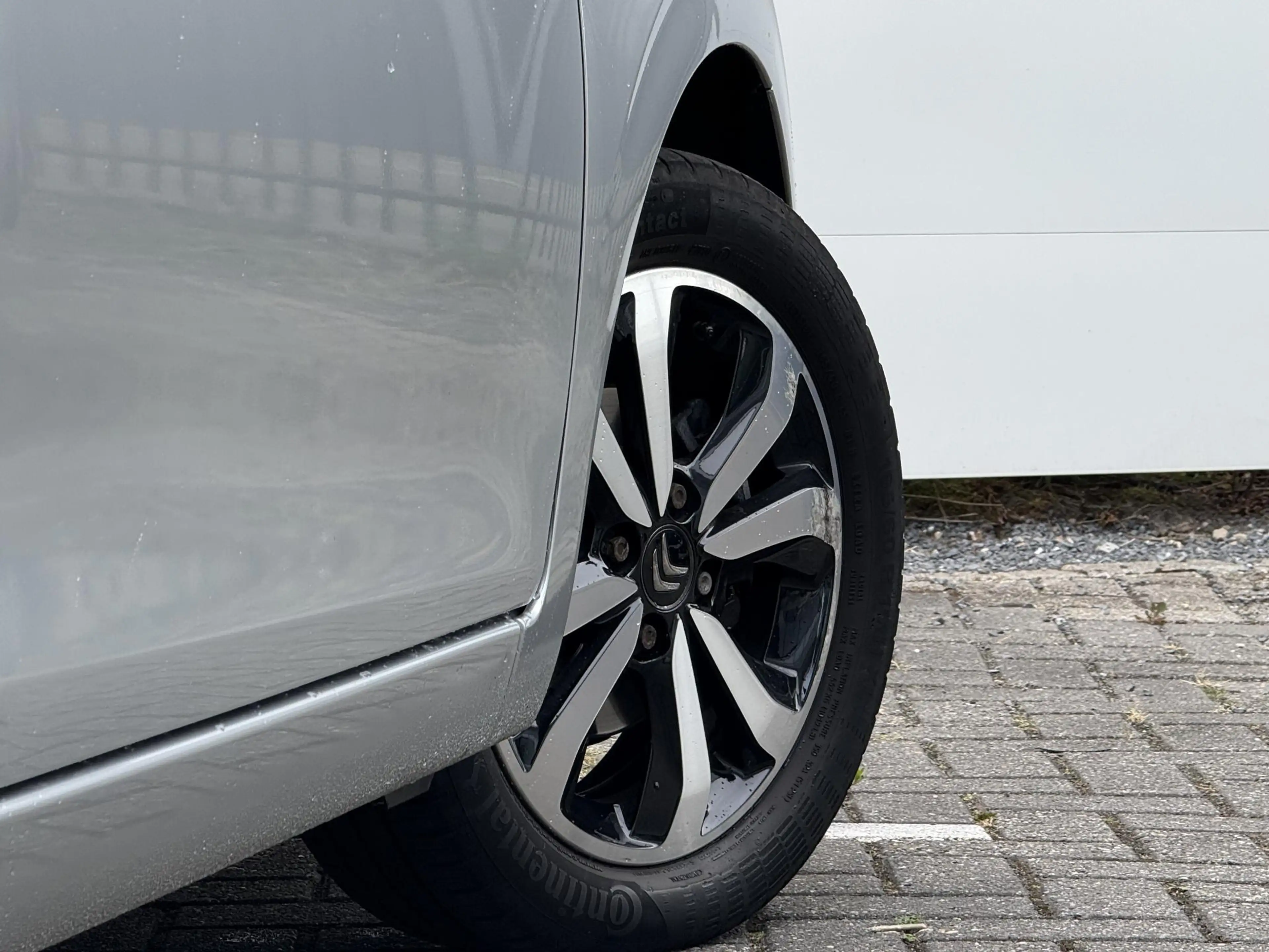 Citroen C1 1.0 e-VTi Airscape Feel | Open Dak | Cruise Limite — photo 31