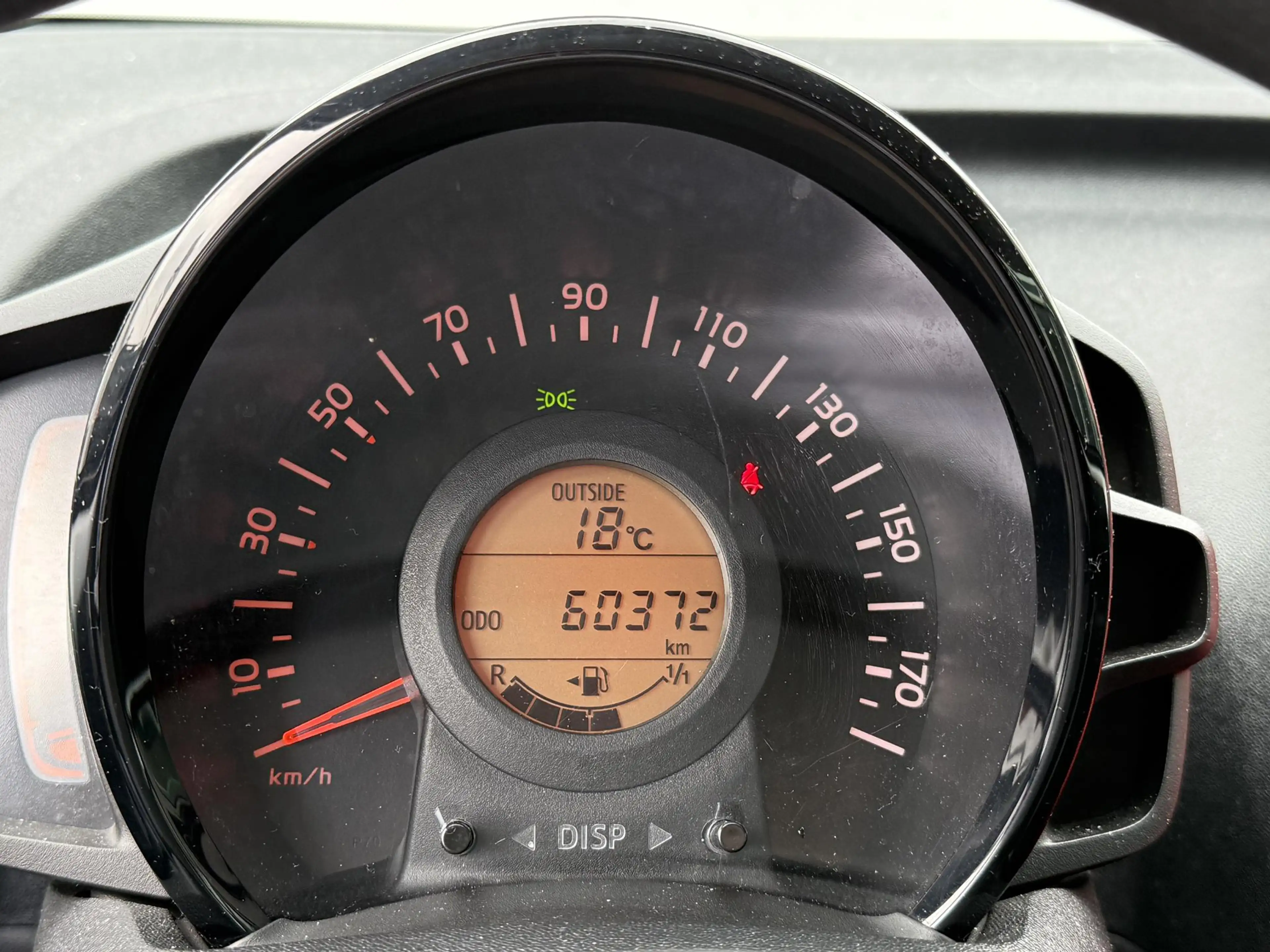 Citroen C1 1.0 e-VTi Airscape Feel | Open Dak | Cruise Limite — photo 20