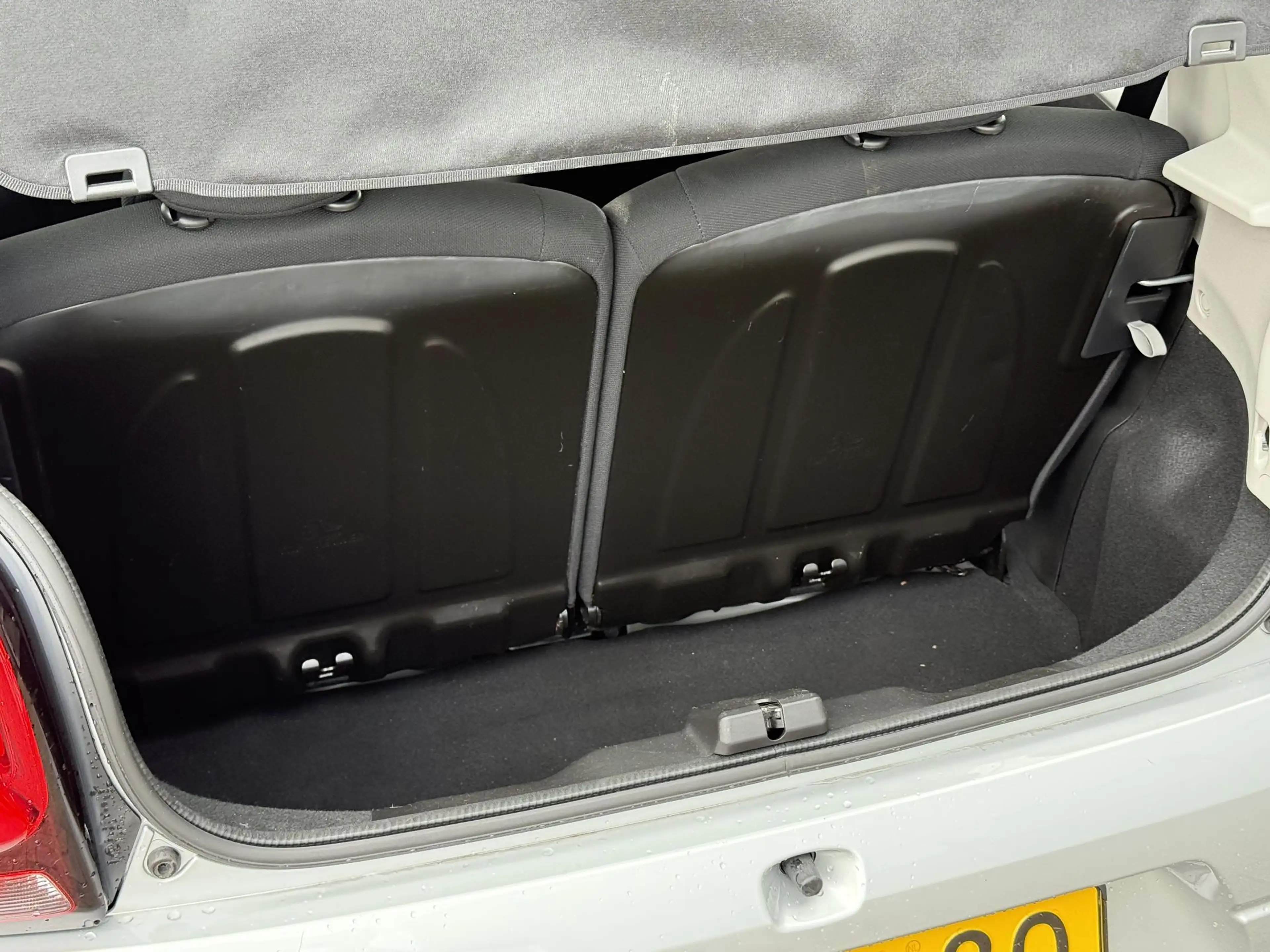 Citroen C1 1.0 e-VTi Airscape Feel | Open Dak | Cruise Limite — photo 32