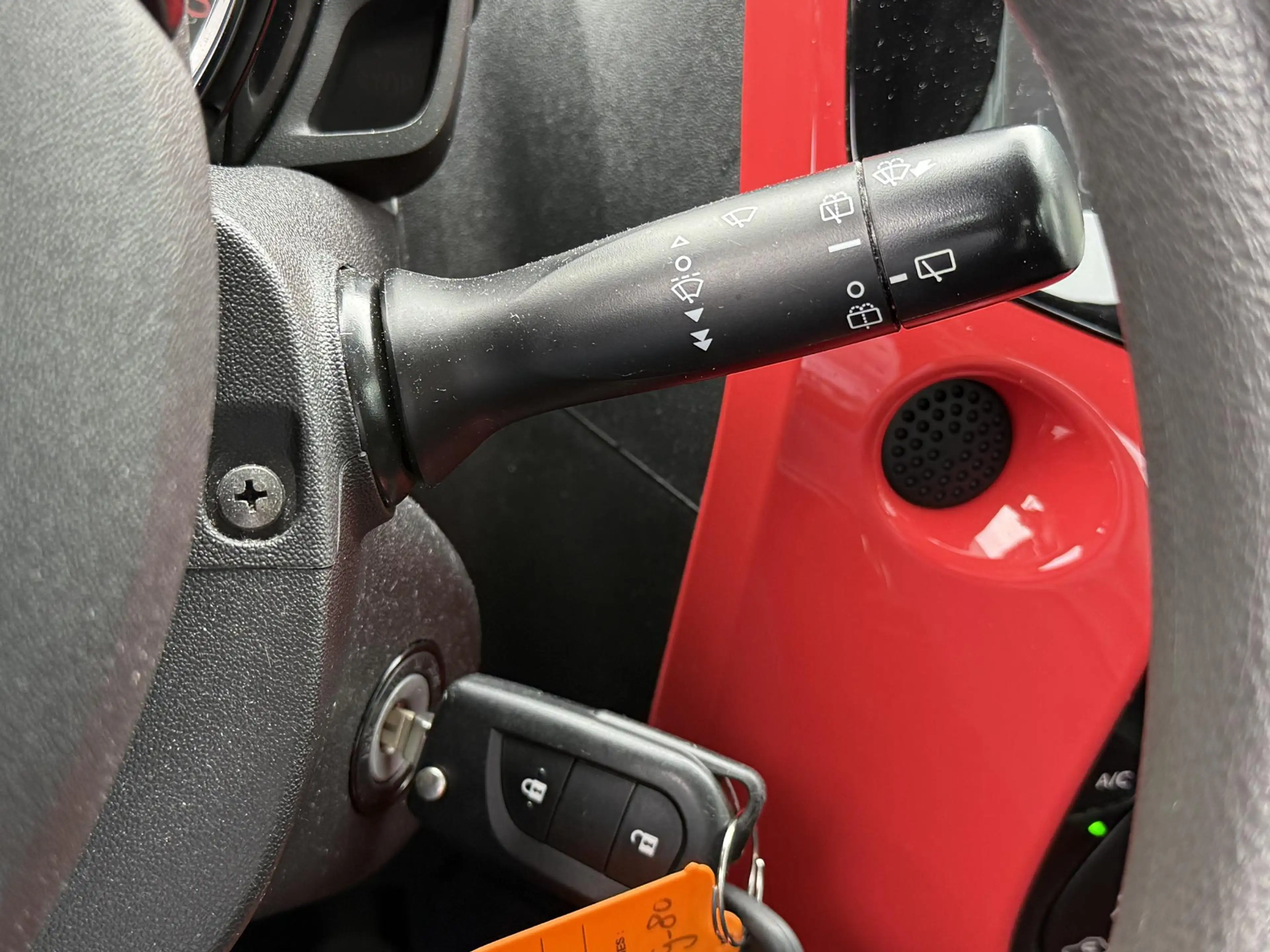Citroen C1 1.0 e-VTi Airscape Feel | Open Dak | Cruise Limite — photo 38