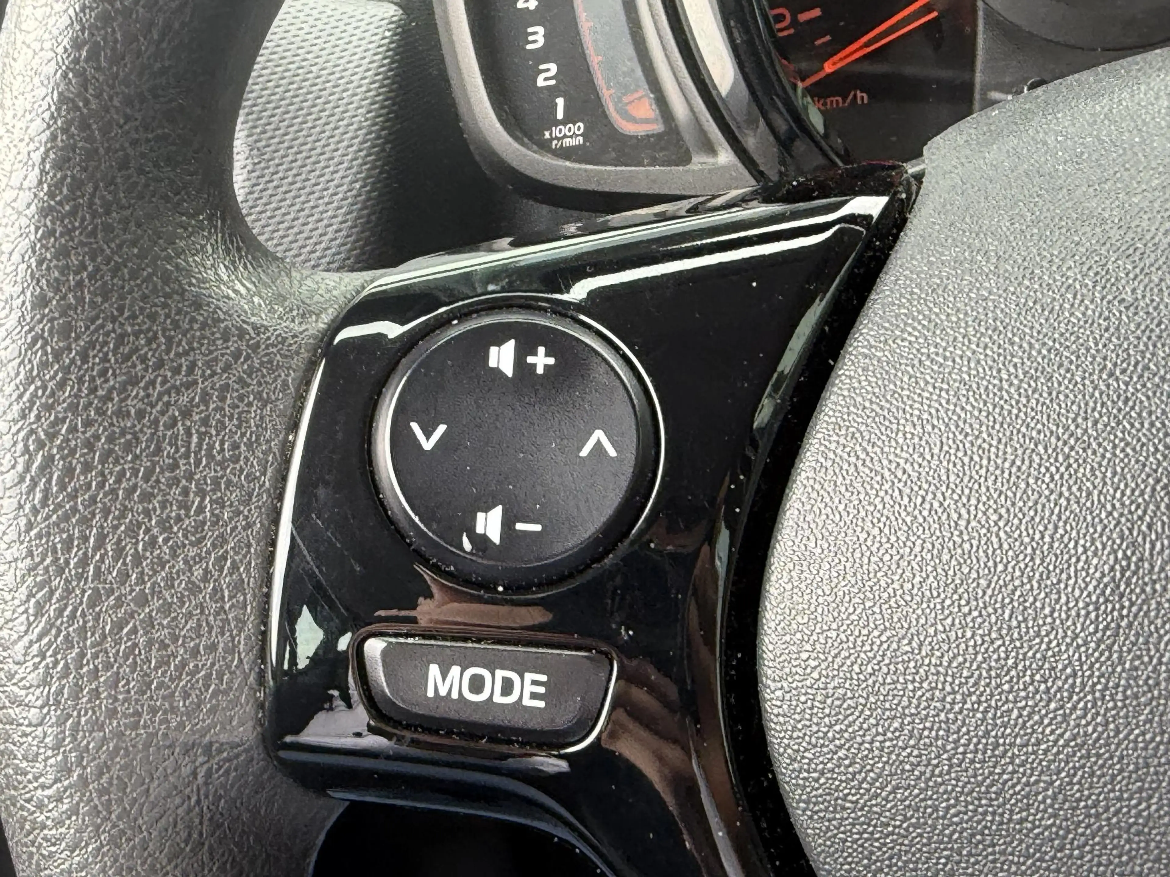 Citroen C1 1.0 e-VTi Airscape Feel | Open Dak | Cruise Limite — photo 14