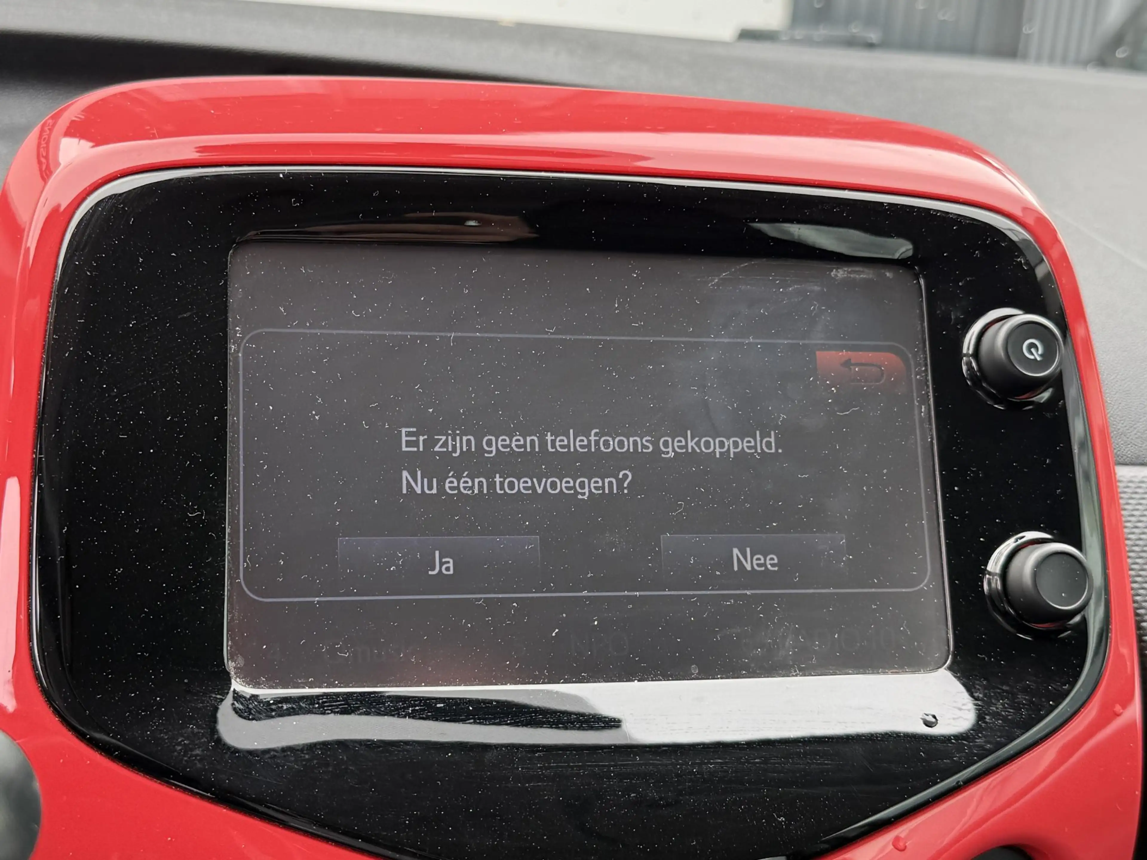 Citroen C1 1.0 e-VTi Airscape Feel | Open Dak | Cruise Limite — photo 34