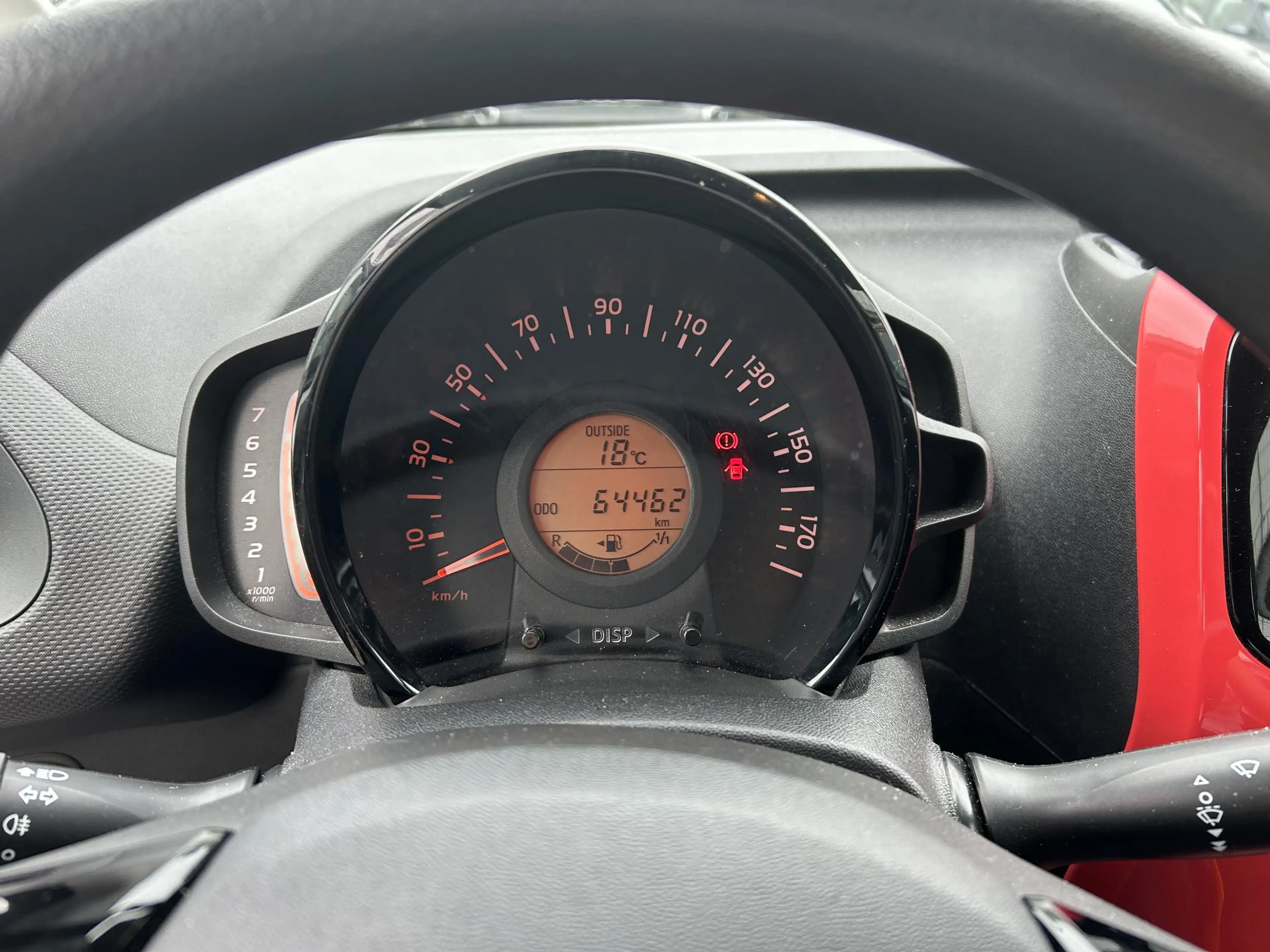 Citroen C1 1.0 e-VTi Airscape Feel | Open Dak | Cruise Limite — photo 4