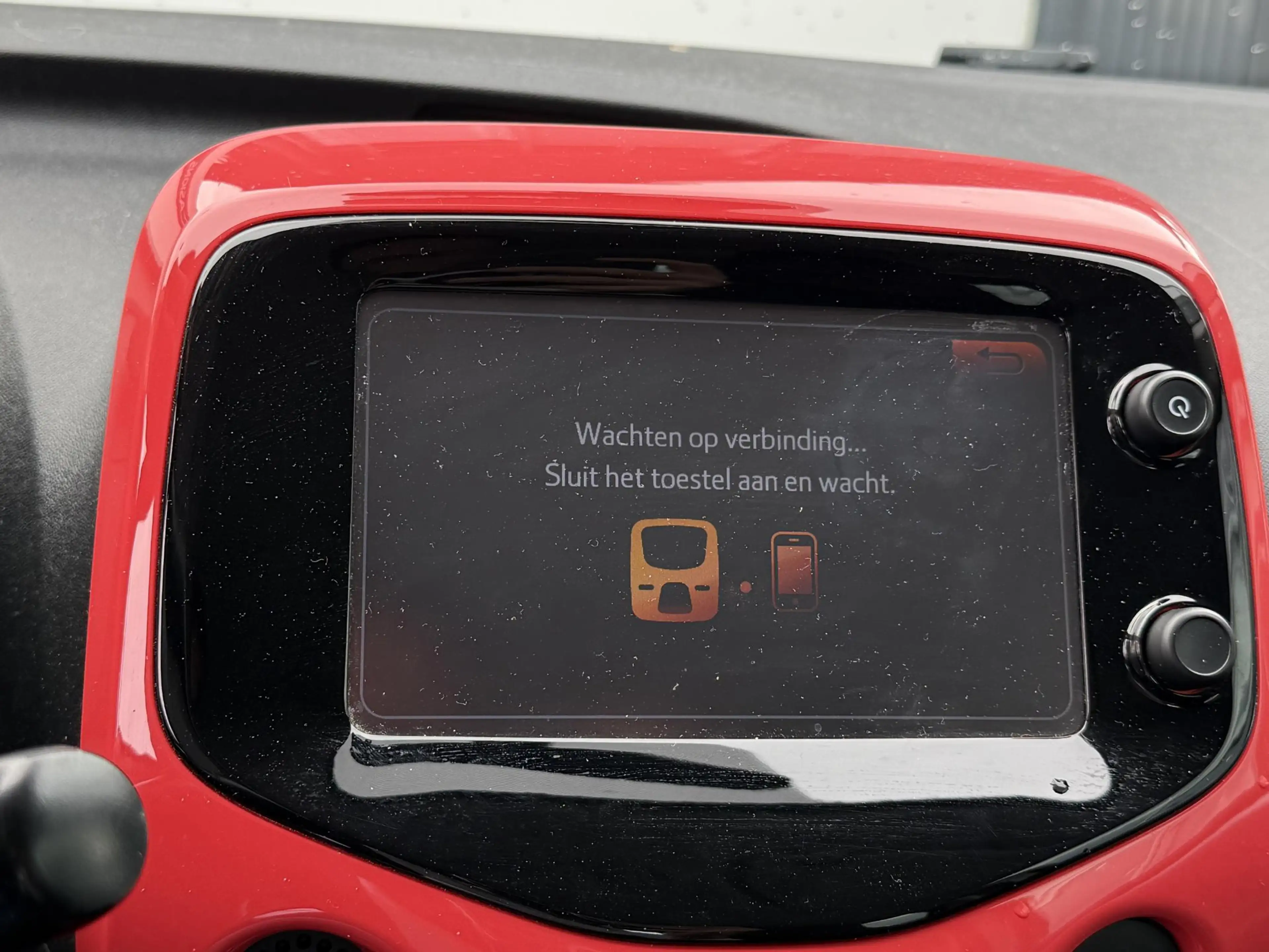 Citroen C1 1.0 e-VTi Airscape Feel | Open Dak | Cruise Limite — photo 24