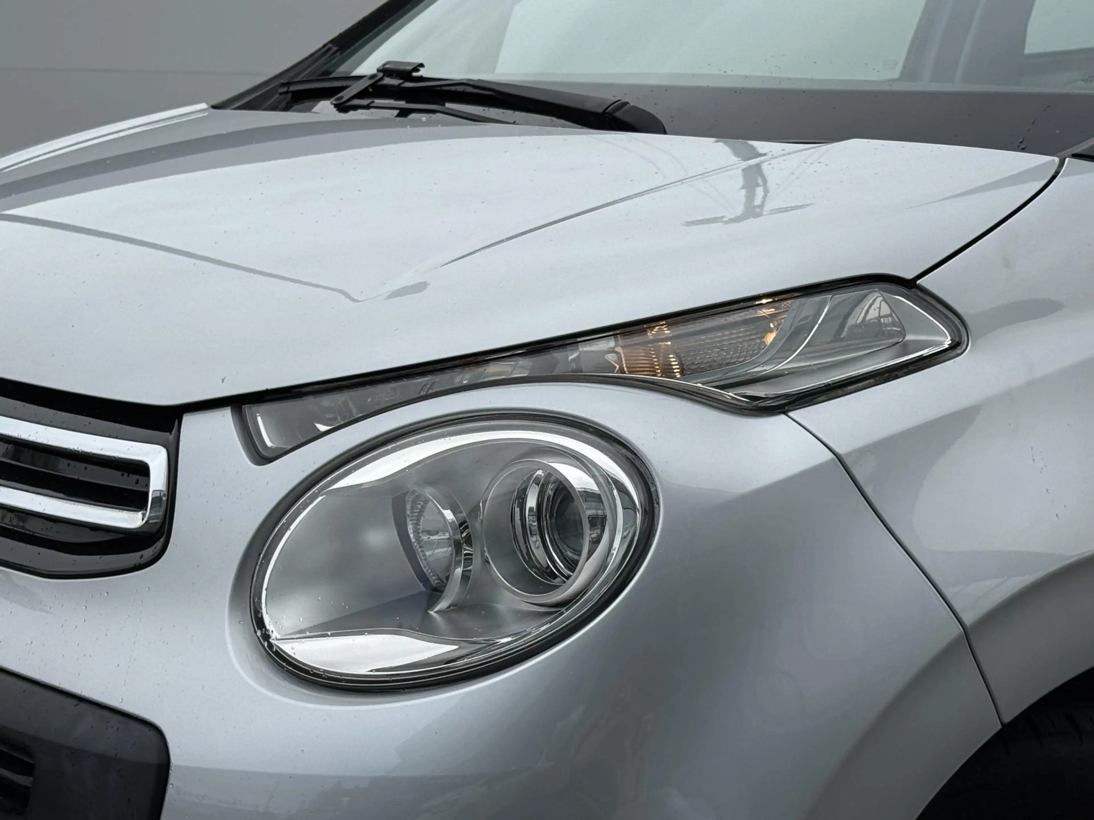 Citroen C1 1.0 e-VTi Airscape Feel | Open Dak | Cruise Limite — photo 18