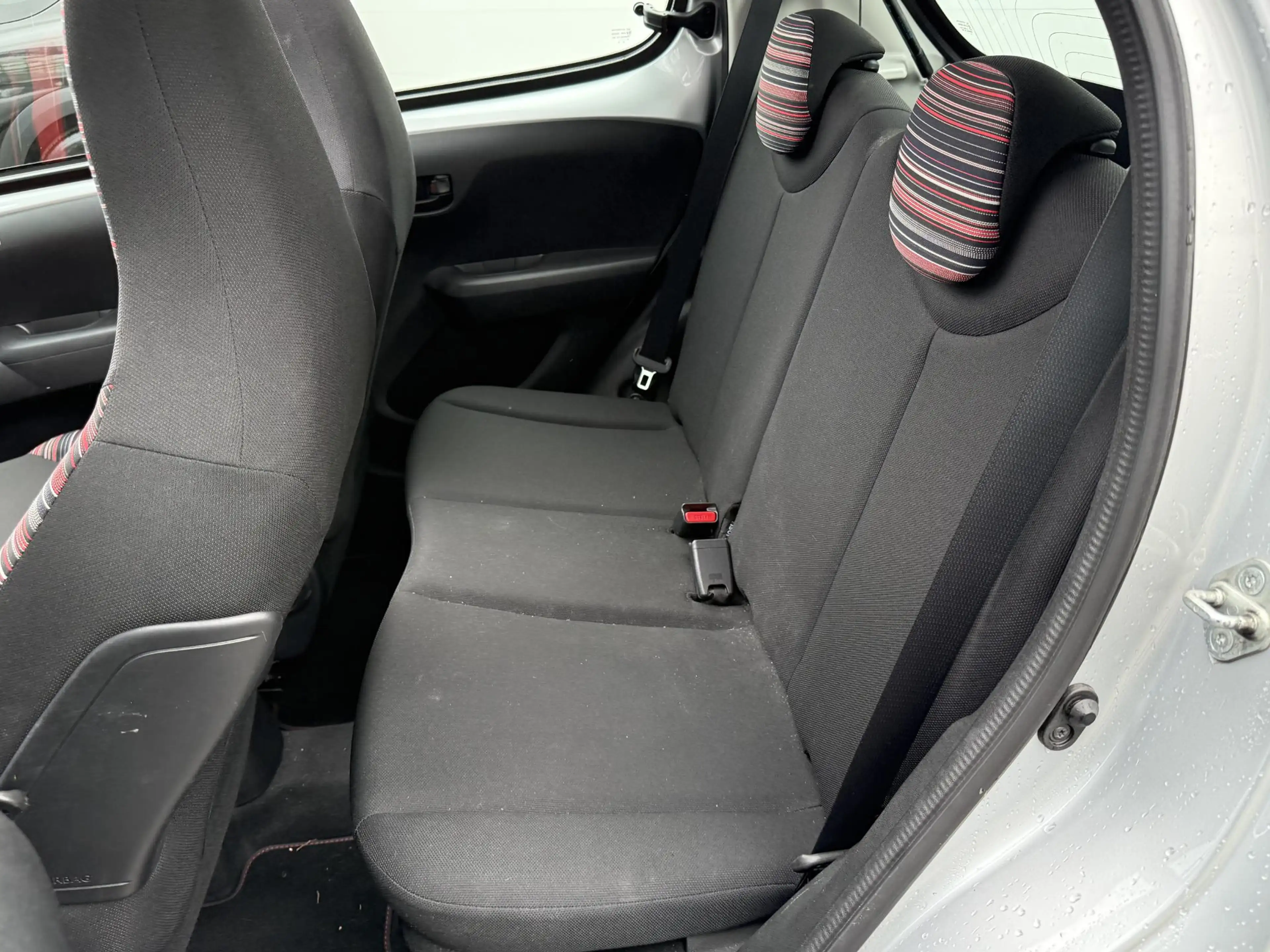 Citroen C1 1.0 e-VTi Airscape Feel | Open Dak | Cruise Limite — photo 6