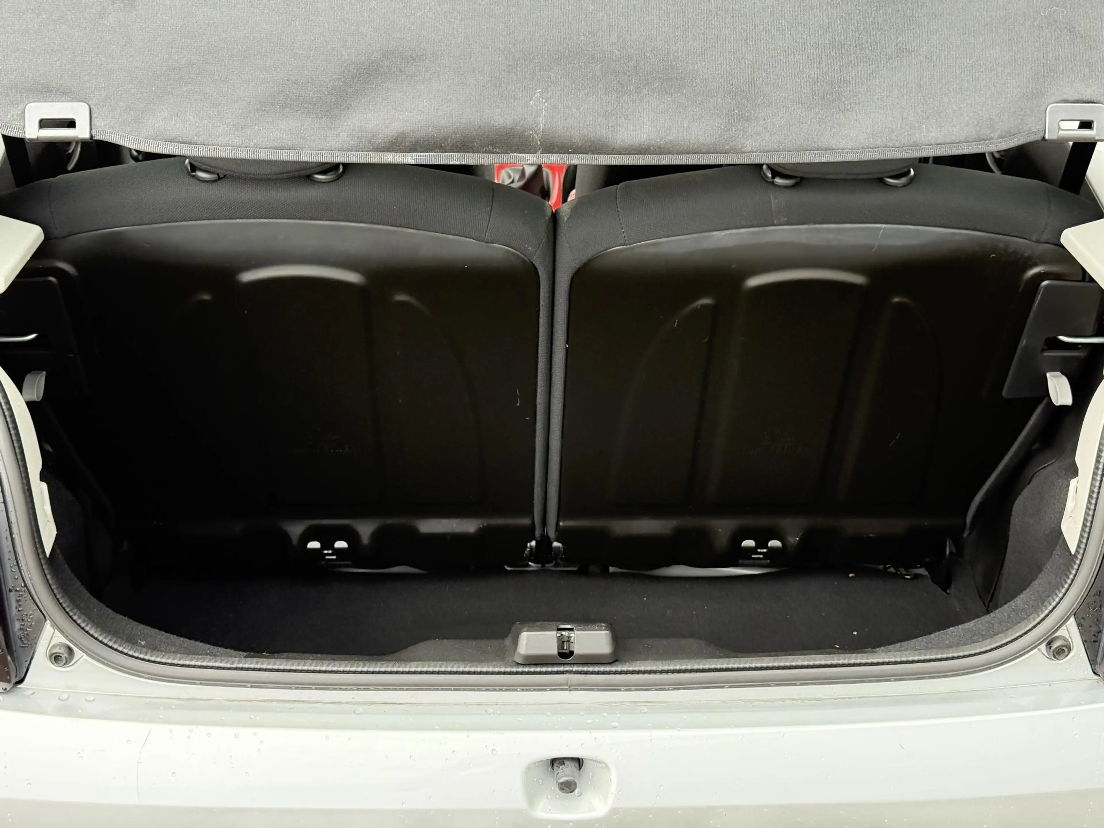 Citroen C1 1.0 e-VTi Airscape Feel | Open Dak | Cruise Limite — photo 7