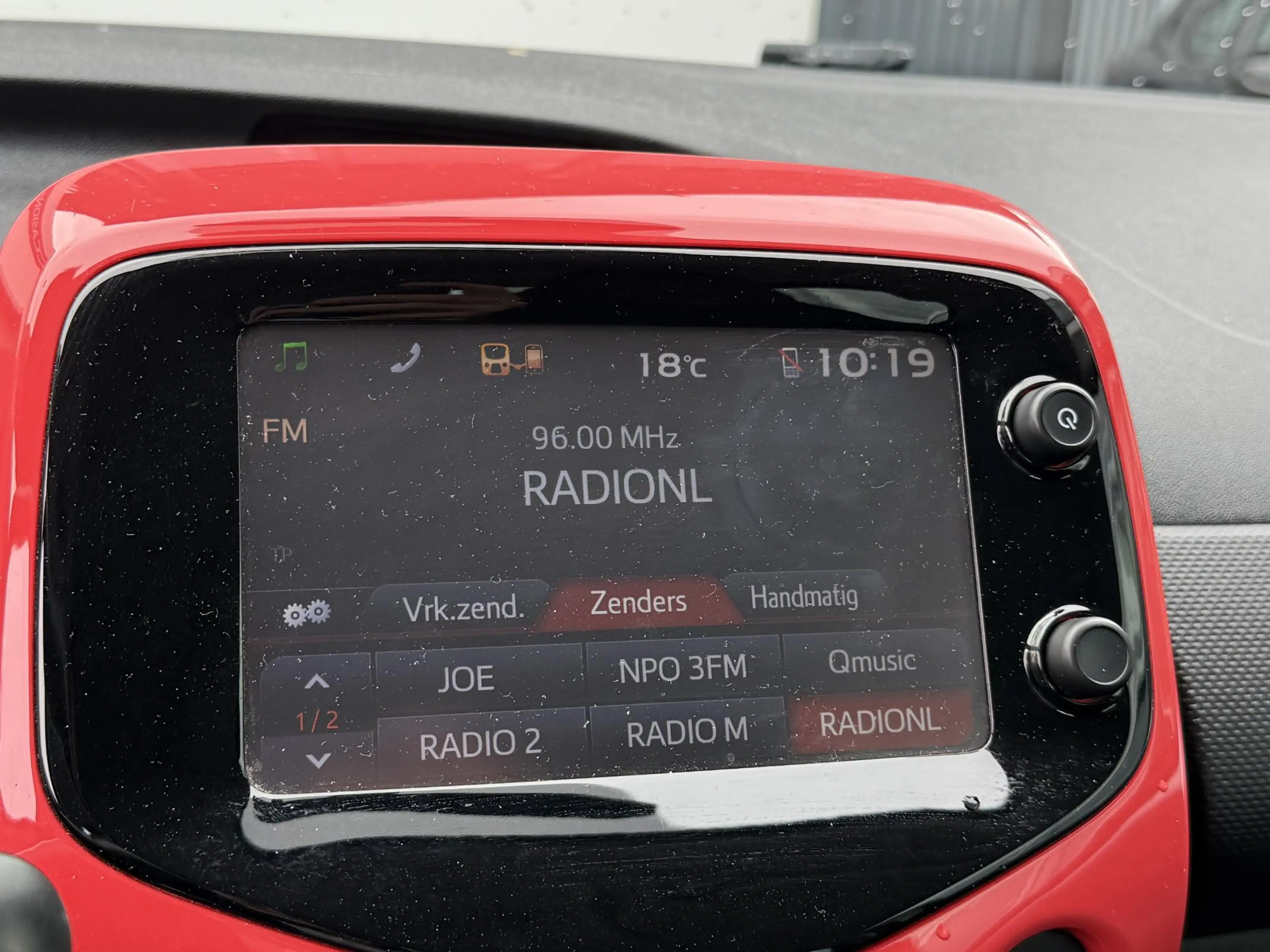 Citroen C1 1.0 e-VTi Airscape Feel | Open Dak | Cruise Limite — photo 35