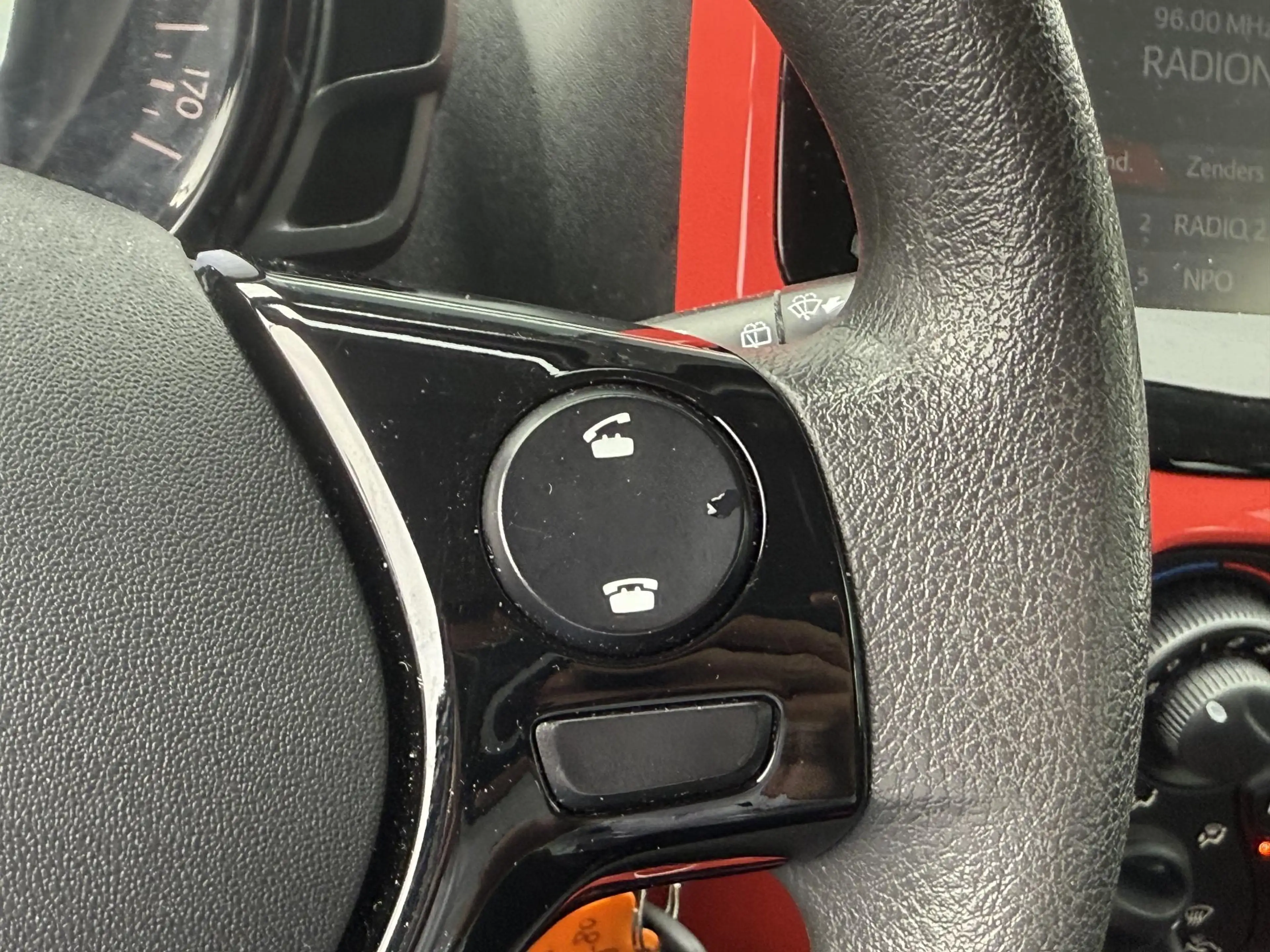 Citroen C1 1.0 e-VTi Airscape Feel | Open Dak | Cruise Limite — photo 15