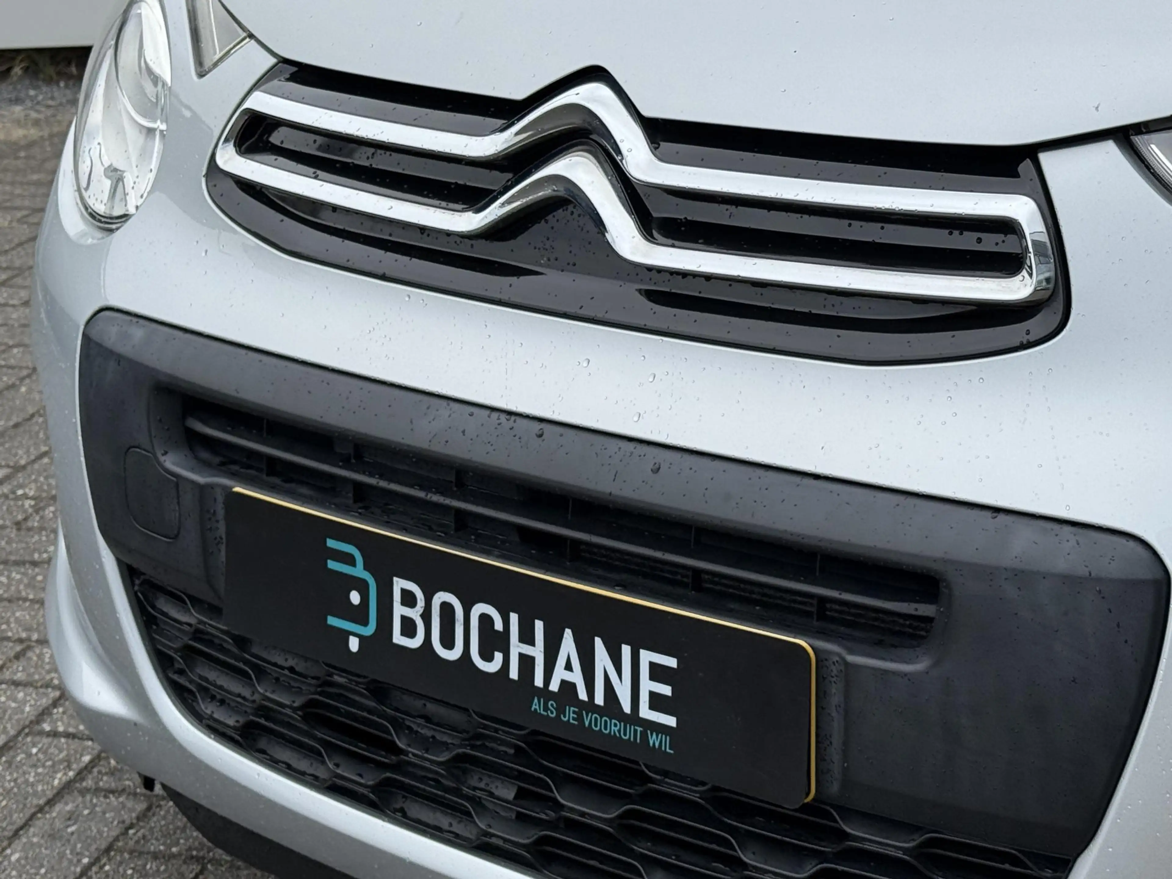 Citroen C1 1.0 e-VTi Airscape Feel | Open Dak | Cruise Limite — photo 26