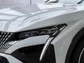 Peugeot 408 GT Elektro 58kWH *0% LEASING - € 18 mtl.* Bianco - thumbnail 3