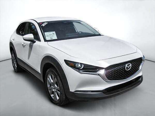2025 Mazda CX-30 GS