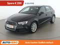 Audi A3 1.6 TDI Design Schwarz - thumbnail 1