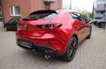 Mazda 3 e-SKYACTIV-X 186 Exclusive DASO DESI Rosso - thumbnail 13