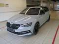 Skoda Superb Combi 2,0 Sportline DSG LED PDC SHZ ALU Gris - thumbnail 1