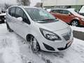 Opel Meriva Meriva 1.4 Innovation Navi Fahrradträger HU0926 Silber - thumbnail 4