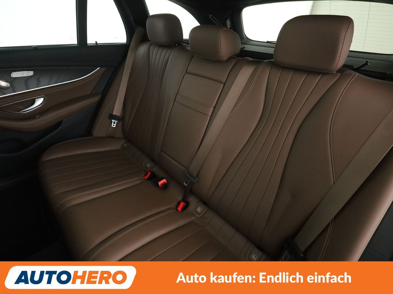 Mercedes-Benz E 400 E 400 d T 4Matic AMG Line Aut.*HEADUP*LED*4xSHZ* — photo 14