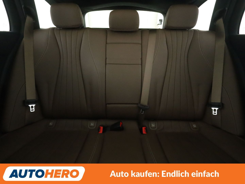 Mercedes-Benz E 400 E 400 d T 4Matic AMG Line Aut.*HEADUP*LED*4xSHZ* — photo 15