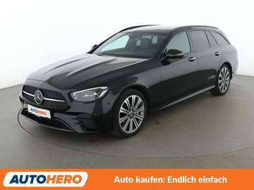 E 400 d T 4Matic AMG Line Aut.*HEADUP*LED*4xSHZ*