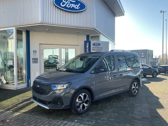 Ford Tourneo Connect Active L1 *iACC*AHK*LED*NAVI*PDC*RFK*GJR