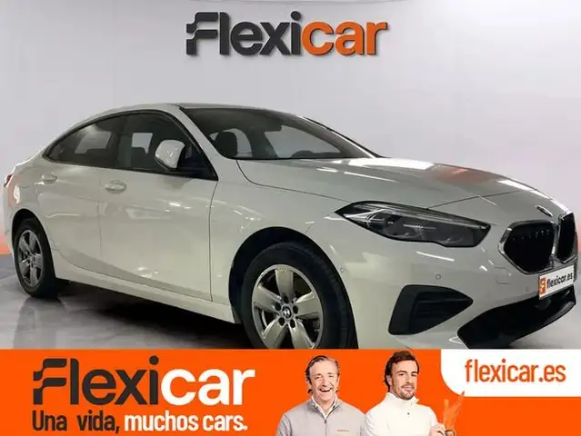 BMW 216 216dA Gran Coupé