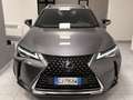 Lexus UX 200 UX 250h 2.0 F-Sport 2wd cvt Grau - thumbnail 1