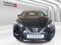Nissan Micra 1.0 IG-T N-Way Klimaautomatik Sitzheizung Schwarz - thumbnail 2