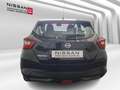 Nissan Micra 1.0 IG-T N-Way Klimaautomatik Sitzheizung Schwarz - thumbnail 5