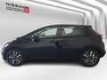 Nissan Micra 1.0 IG-T N-Way Klimaautomatik Sitzheizung Schwarz - thumbnail 3
