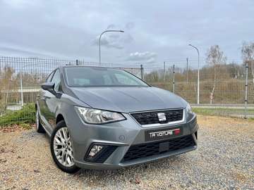 1.0 TSI Style NAVI/CARPLAY/CLIM-AUTO/SIEGES-CHAUFF