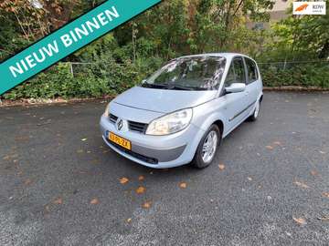 2.0-16V Privilège Comfort LEUKE AUTO RIJDT EN SCHA